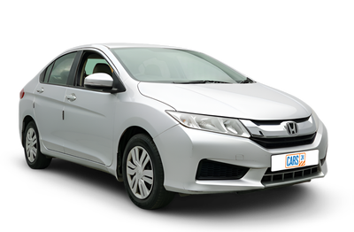 Honda City-img